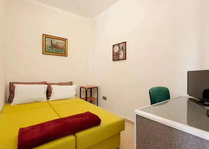 Thessaloniki_city_center Appartement *
